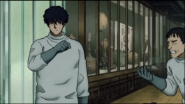 Sakamoto Days - Season 01 Episode 07